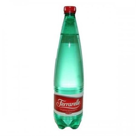 FERRARELLE ACQUA PET LT.1*12