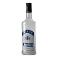 SAMBUCA BOSCO CL. 70 * 8