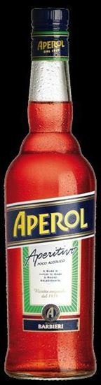APEROL BOTTIGLIA CL.70*6