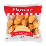 MADELEINETTES LE PETIT DE PLAYTIME 170*18