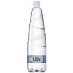 LILIA ACQUA NATUR.PET LT.1*12 HORECA
