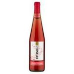 VINO TAVERNELLO RENANA ROSATO FRIZ.75*6