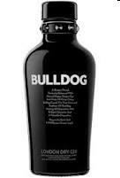 GIN BULLDOG 40°/BOP 70CL*6