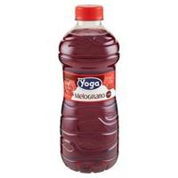 YOGA PET SUCCO MELOGRANO NEW B.ML1000*6