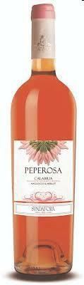 VINO SP PEPEROSA IGP ROSATO CL.75*6