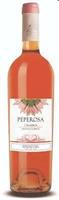 VINO SP PEPEROSA IGP ROSATO CL.75*6