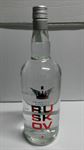VODKA RUSKOV LT.1,5*6 CLASSICA