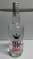 VODKA RUSKOV LT.1,5*6 CLASSICA