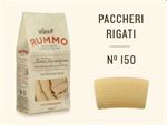 RUMMO PASTA N.150 PACCHERI RIG.GR.500*12