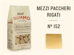RUMMO PASTA N.152 MEZZI PACCH.RIG.GR.500*12