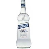 VODKA KEGLEVICH CLASSICA LT.1*6