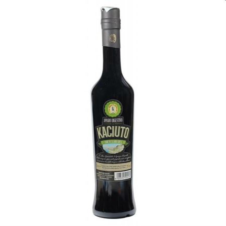 AMARO KACIUTO-ELISIR DIGEST.CL.50*9