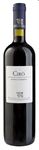 VINO IUZZOLINI CIRO'DOC ROSSO 75*6