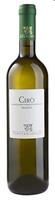 VINO IUZZOLINI CIRO'DOC BIANCO 75*6