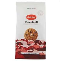 CABRIONI BISCOTTI CIOCO FROLL GR.650*8