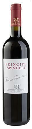 VINO IUZZOLINI PRINC.SPINELLI IGT ROSSO 75*6