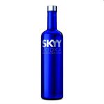 VODKA SKYY CLASSICA CL.100*6