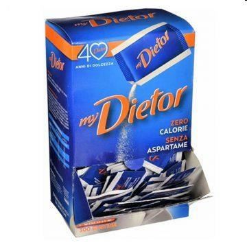 DIETOR ESPOSITORE 300 BUSTINE GR.8*8PZ