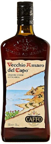 AMARO DEL CAPO LT.1 *6