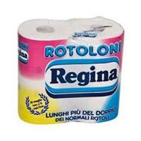 REGINA CARTA IG. 4 ROTOLONI*7