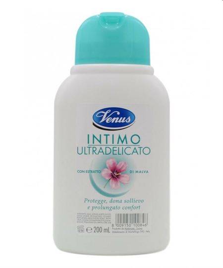 INTIMO VENUS ULTRADELICATO 200ML*12