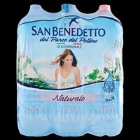 SANBENED.ACQUA NAT.LT.2 ECOGREEN F.POLLINO