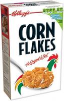 KELLOG CORN FLAKES ORIGINALI GR.375*12