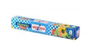 OTTIMO ALLUMINIO MT.8*24