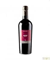 VINO SERRACAVALLO 4 LUSTRI ROSSO DOP 75*6