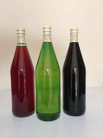 VINO ENOTRIA TAV.ROSSO LT.1*12