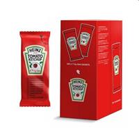 HEINZ BARBECUE BUSTINE 7ML*250