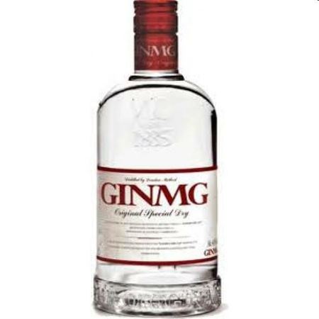 GIN RICHMOND MOLINARI CL.70*6