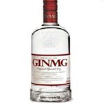 GIN RICHMOND MOLINARI CL.70*6