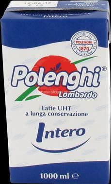 LATTE POLENGHI UHT INT.LT.1*12