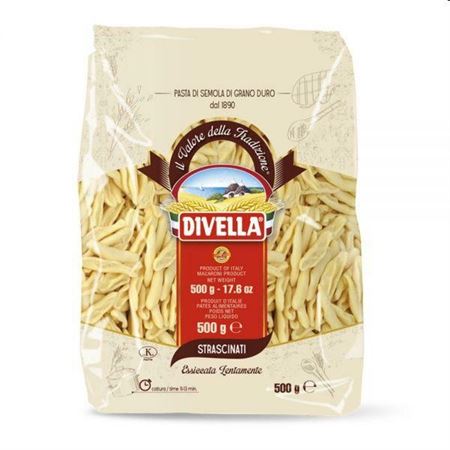 PASTA DIV.500 N.26 FUS.AVEL.VAL.TRADIZ.