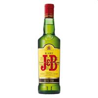 WHISKY J & B RARE LT. 1 * 6