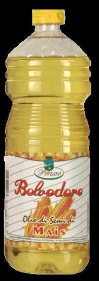 BELVEDERE OLIO MAIS PET LT.1*12 PET