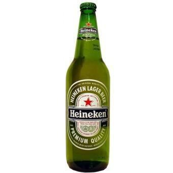 BIRRA HEINEKEN CL.66*15 BOTT.