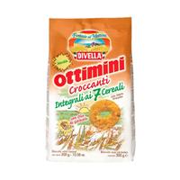 DIVELLA OTTIMINI INTEG. 7CEREALI 300*18