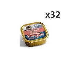 MIGLIOR GATTO VASCH.100 SALMONE*32