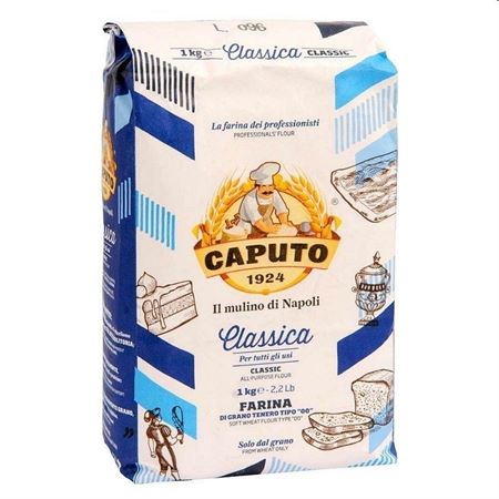 FARINA CAPUTO 00 CLASSICA KG.1*10 PC