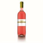 VINO TERRE FORTI ROSATO PUGLIA IGT 75*6