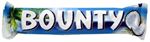 SNACK BOUNTY SINGOLO GR.57*24
