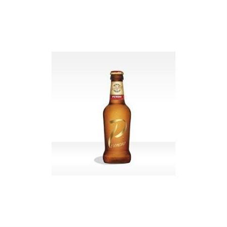 BIRRA PERONI PERONCINO CL.25*24