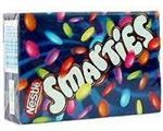 SMARTIES NESTLE' GR.38*24