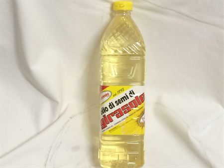 DENTAMARO OLIO GIRASOLE LT.1*12 PET