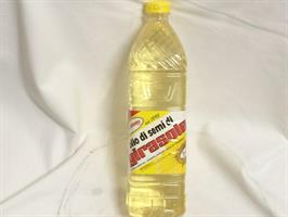 DENTAMARO OLIO GIRASOLE LT.1*12 PET