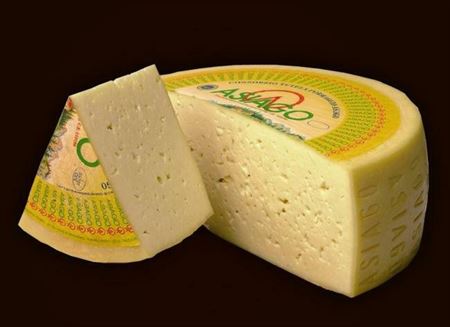 FORMAGGIO ASIAGO DOP FORME CMT