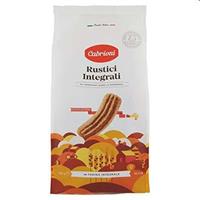 CABRIONI BISCOTTI MONTAGNOLE GR.650*8