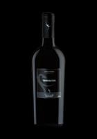 VINO SERRACAVALLO TERRACCIA ROSSO DOP 75*6